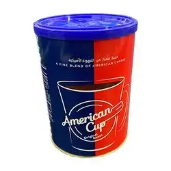 American Cup Cofe Origin Roast300g