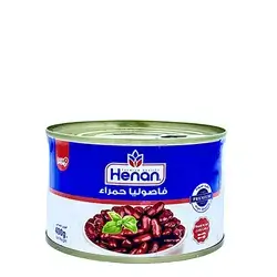 Henan Red Beans 400 g