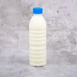 Local Yogurt