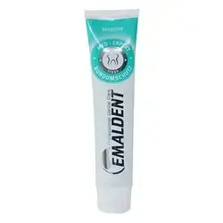 Emaldent Toothpaste Sensetive 125 Ml