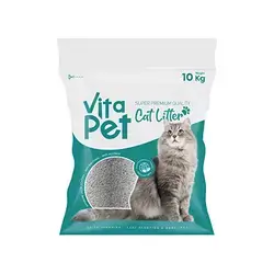 Scented Vita Pet Litter 10 KG