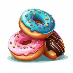 Donut