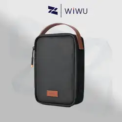 WiWU minimalist Travel Pouch