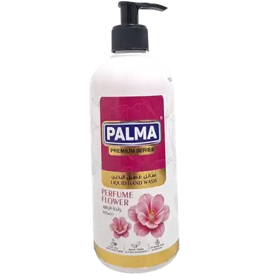 Palma liquid soap 500 ml