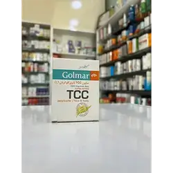 Golmar(Tcc) Soap