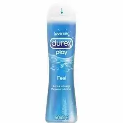 durex Play Feel LUBE 50 ml