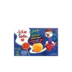 Sadia Mini Chef Chicken Pop Corn 300 Gm