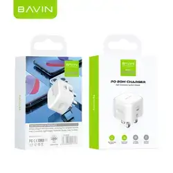 Bavin PD Charger 20W PC852E