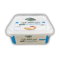 Light Mersenne Dry Cheese 200 gm