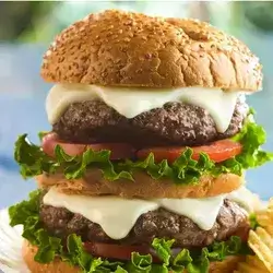 Double Burger
