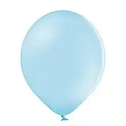 Balloon-Blue-100 pcs