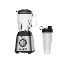 DAMA Glass Blender GB670