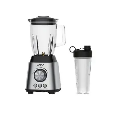 DAMA Glass Blender GB670