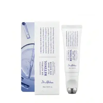 Dr Althea Retinol Eye Roller 25ML
