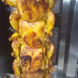 له له ى مريشك