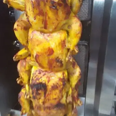 له له ى مريشك