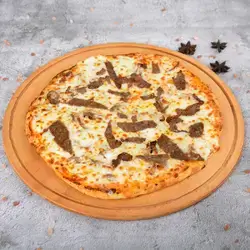 Meat Gass And Cheese