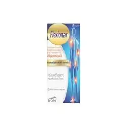 La Colina Flexionar 30 Capsules