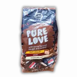 Jekleet Puri Love 500g