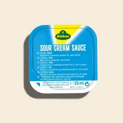 Sour Cream Dip