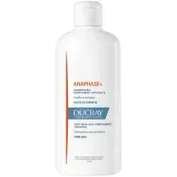 Ducray Anaphase+ shampoo (400 ml)/دوكراي شامبو لتساقط الشعر من انافيز 400 مل
