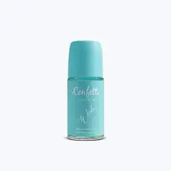 ANTIPERSPIRANT DEODORANT ROLL-Wish