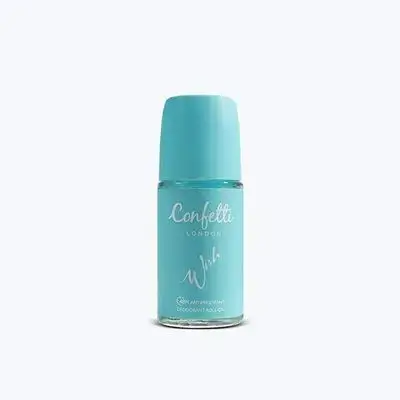 ROLL-ONS ی بۆنخۆشکەری دژە PERSPIRANT خواست