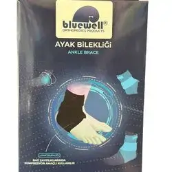 Ankle Brace
