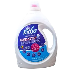 Kiyasa Laundry Detergent 2.5L