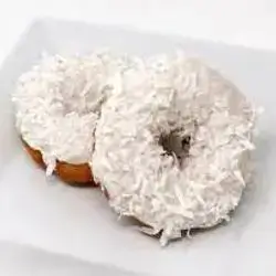 Coconut Donut