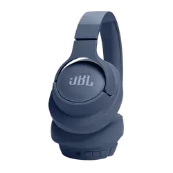 JBL Tune 720BT Wireless Headphones – Blue