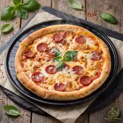 Pepperoni Italian