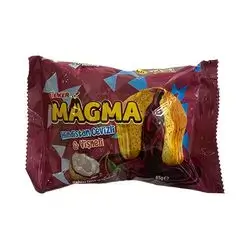 Ulker Magma Coconut 65G