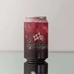 Blueberry Mojito