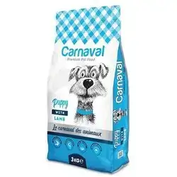 Carnaval Puppy
