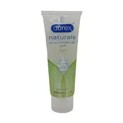 naturals pure intimate gel_durex