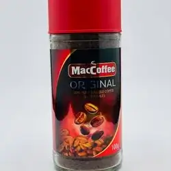 Mac Coffee Original 100G