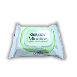 Kleenex Pak Micellar Green 25 Squids