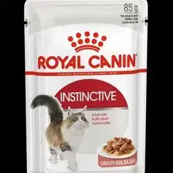 Royal Canin instinctive 