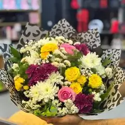 Flower Bouquet