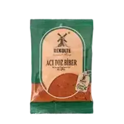 hot peper powder
