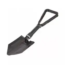 Foldable Garden Shovel