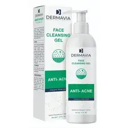 Dermava Face Cleansing Gel 