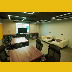 VIP Room