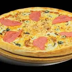 Supreme Pizza