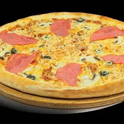 Supreme Pizza