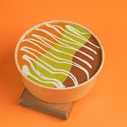 Bahrain Sweet Mixed