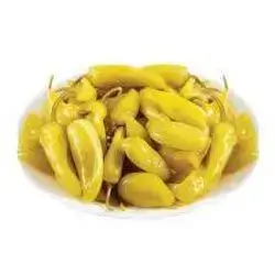Long Turkish Pepper