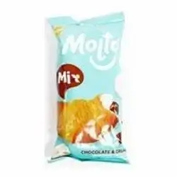 Molto Croissant Cocolate Cream 40g