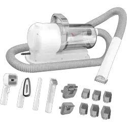 Pet Grooming Kit